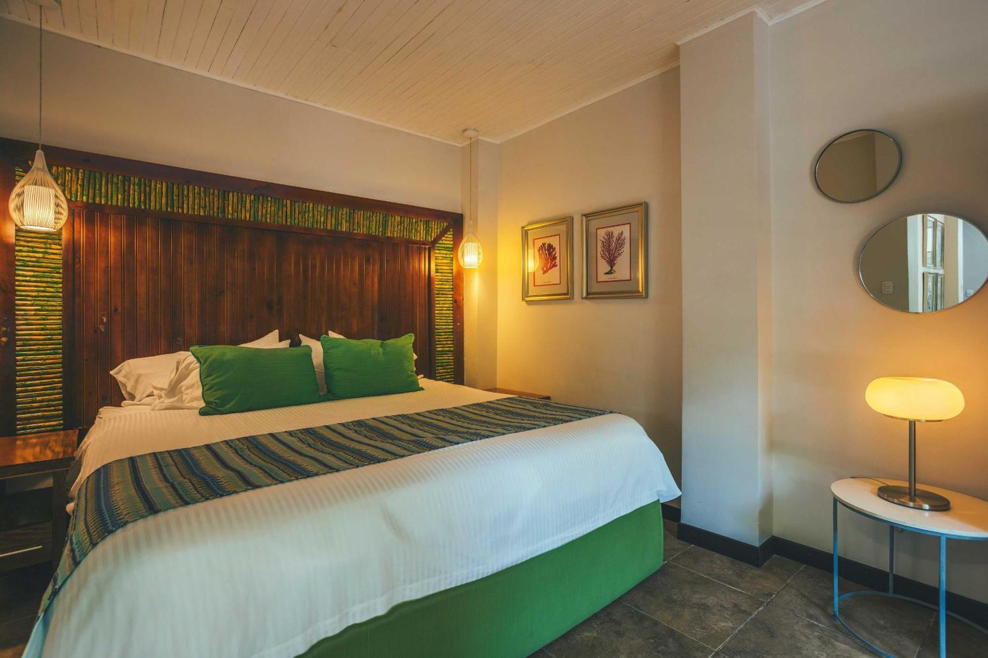 Jungle Vista Boutique 4* Nationalpark Manuel Antonio