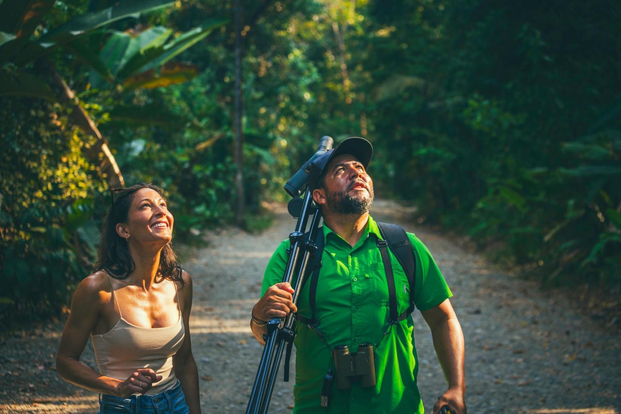 Jungle Vista Boutique 4* Nationalpark Manuel Antonio