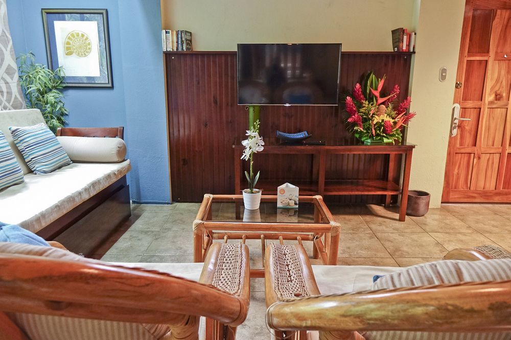 Jungle Vista Boutique 4* Nationalpark Manuel Antonio