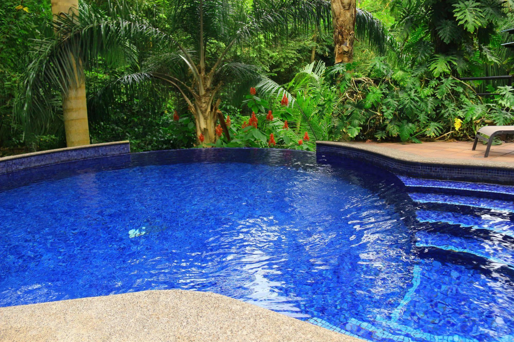 Jungle Vista Boutique Hotel 4*